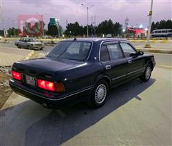 تويوتا كراون